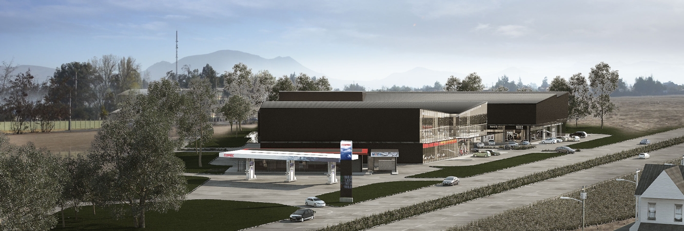 Imaginar proyectos y dejar huellas.