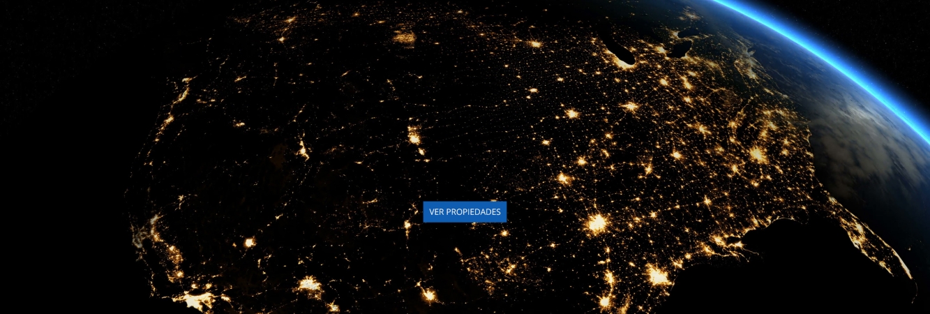Nuevas propiedades en USA