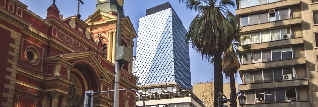 Financiar en el largo plazo para rentabilizar hoy.